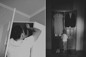 Женя и Ксюша, фотография