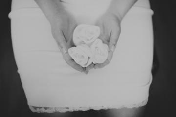 Женя и Ксюша, фотография