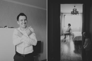 Женя и Ксюша, фотография