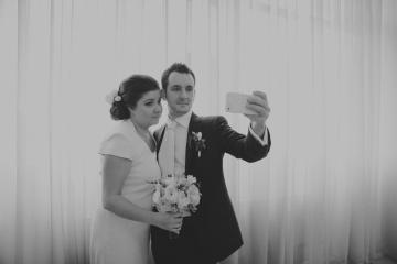 Женя и Ксюша, фотография