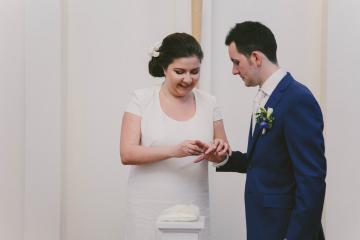 Женя и Ксюша, фотография