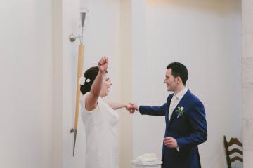 Женя и Ксюша, фотография