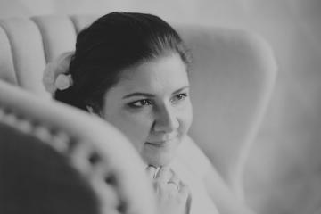 Женя и Ксюша, фотография