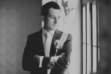 Женя и Ксюша, фотография