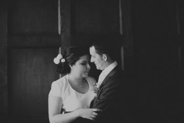 Женя и Ксюша, фотография