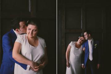 Женя и Ксюша, фотография