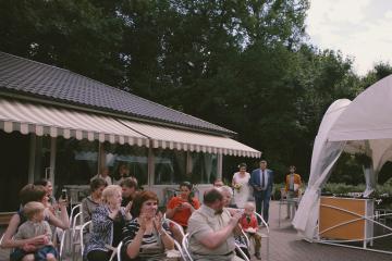 Женя и Ксюша, фотография