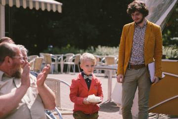 Женя и Ксюша, фотография