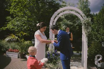 Женя и Ксюша, фотография