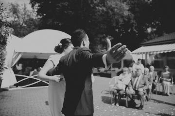 Женя и Ксюша, фотография