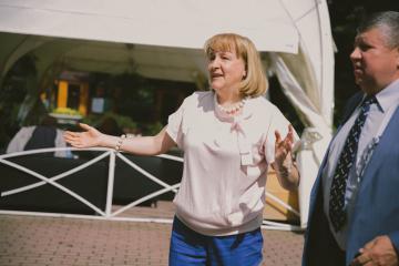 Женя и Ксюша, фотография