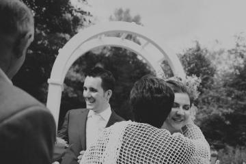 Женя и Ксюша, фотография