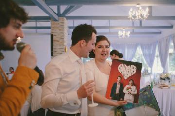 Женя и Ксюша, фотография