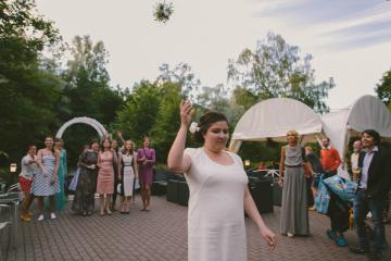 Женя и Ксюша, фотография