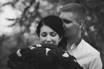 Генрих и Евгения, фотография