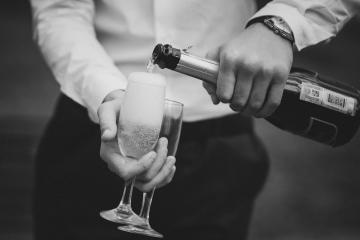 Генрих и Евгения, фотография