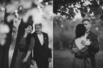 Генрих и Евгения, фотография