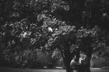 Генрих и Евгения, фотография