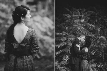 Генрих и Евгения, фотография